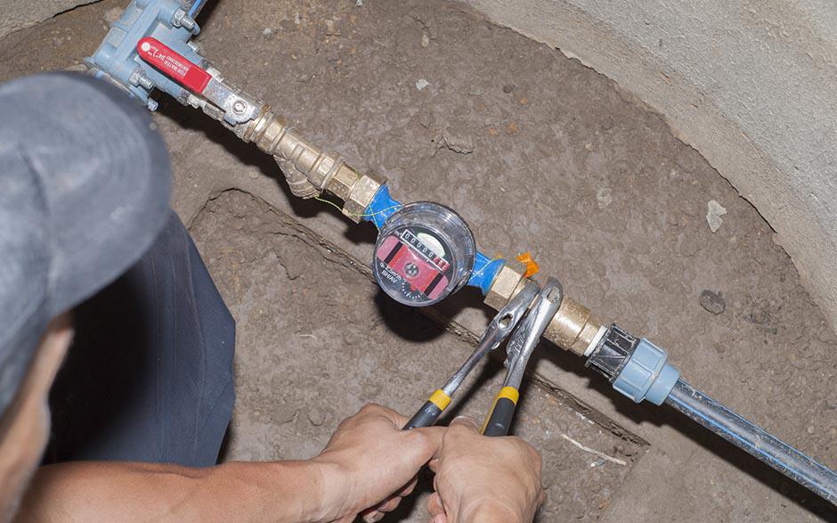 recherche plombier Adainville
